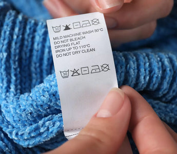 Prendre soin de vos vêtements personnalisés : guide d'entretien pratique