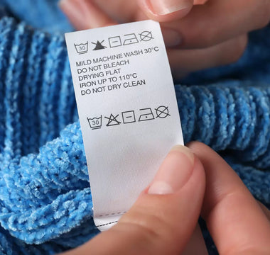 Prendre soin de vos vêtements personnalisés : guide d'entretien pratique