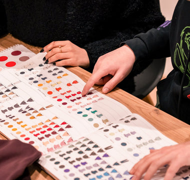 Pourquoi faire un audit stratégique peut tout changer quand on lance sa marque textile