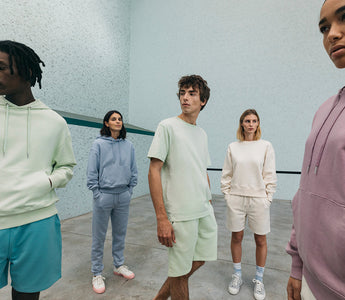 Bien choisir ses références textiles pour la personnalisation